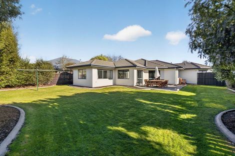 Photo of property in 14 Pascoe Drive, Woodend, 7610