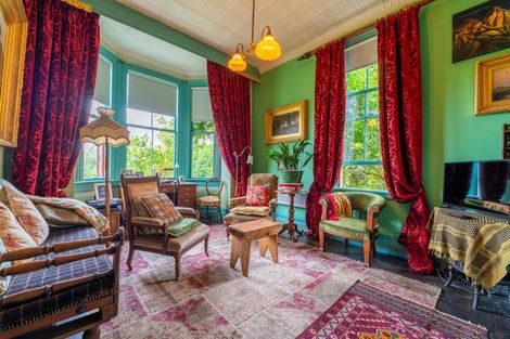 Photo of property in 56 Burgess Road, Herbert, Oamaru, 9495