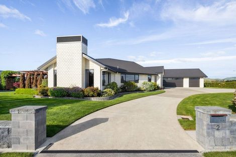 Photo of property in 2 Kotare Grove, Cambridge, 3434