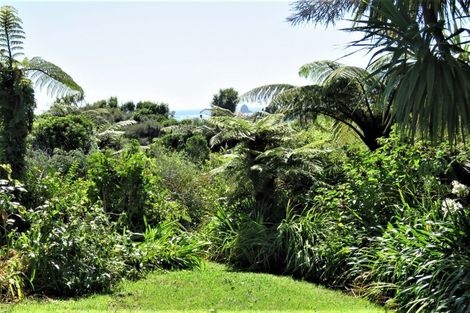 Photo of property in 12 Omau Road, Cape Foulwind, Westport, 7892