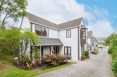 Photo of property in 115f4 Owen Street, Newtown, Wellington, 6021