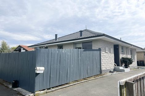 Photo of property in 16 Ansonby Street, Russley, Christchurch, 8042