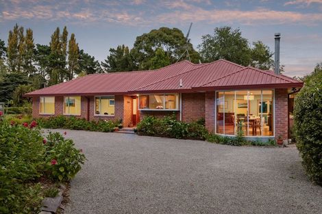 Photo of property in 58 Greenpark Road, Lincoln, Christchurch, 7672