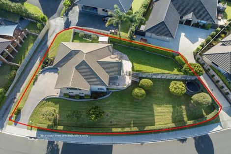 Photo of property in 10 Abby Close, Pukekohe, 2120
