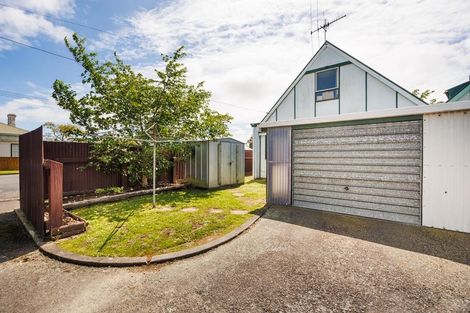 Photo of property in 13a Harris Street, Marton, 4710