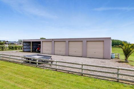Photo of property in 182 Ohanga Road, Onaero, Urenui, 4383