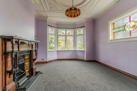 Photo of property in 21 East Avenue, Saint Kilda, Dunedin, 9012