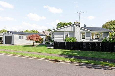 Photo of property in 1 Vennell Street, Leamington, Cambridge, 3432