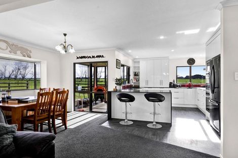 Photo of property in 183 Boylan Road, Te Roti, Hawera, 4673