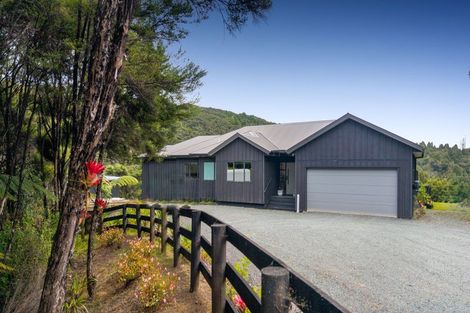 Photo of property in 281 J Tolhopf Road, Puhoi, Warkworth, 0981