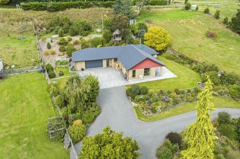 Photo of property in 1406 Cust Road, Cust, Rangiora, 7471