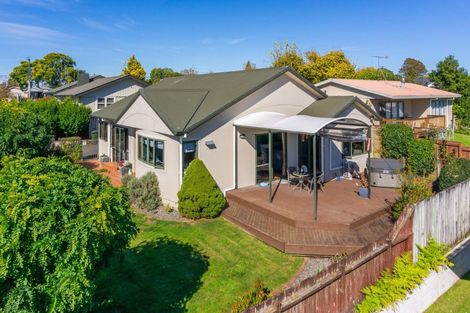 Photo of property in 1 Sunnyhills Avenue, Glenview, Hamilton, 3206