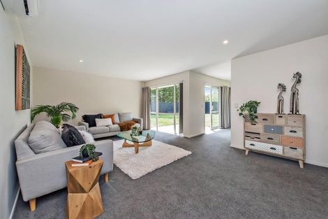 Photo of property in 16 Vitruvius Way, Leeston, 7632