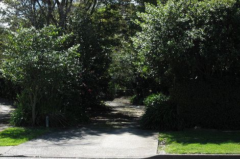 Photo of property in 4-6 Milne Street, Marton, 4710