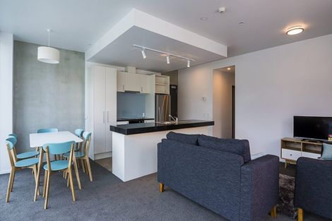 Photo of property in 802/77u Abel Smith Street, Te Aro, Wellington, 6011