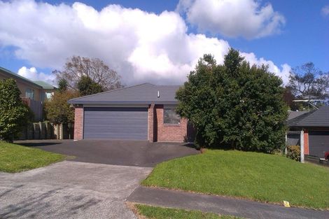 Photo of property in 58 Hewlett Road, Massey, Auckland, 0614