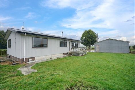 Photo of property in 243 Island Edendale Road, Menzies Ferry, Wyndham, 9891