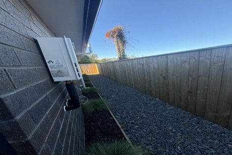 Photo of property in 38b Caffray Avenue, Aramoho, Whanganui, 4500