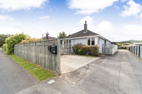 Photo of property in 114 Stanford Street North, Ashhurst, 4810