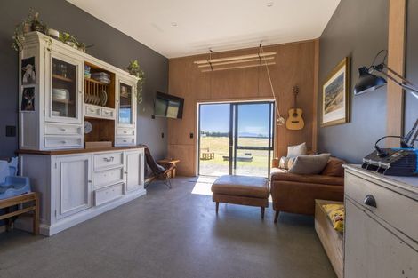 Photo of property in 409b Springbank Road, Swannanoa, Rangiora, 7471