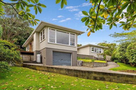 Photo of property in 210 Matai Road, Raumati Beach, Paraparaumu, 5032