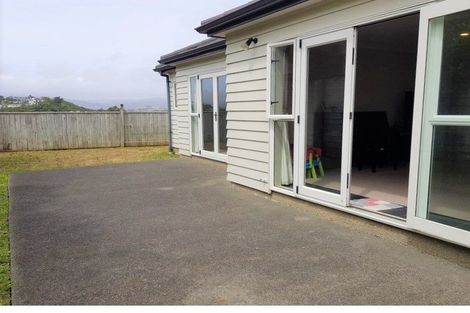 Photo of property in 49 Staithes Drive North, Whitby, Porirua, 5024