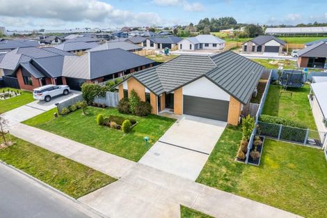 Photo of property in 12 Kourataki Road, Baverstock, Hamilton, 3200