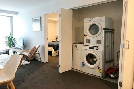 Photo of property in Vsp South, 604/168u Victoria Street, Te Aro, Wellington, 6011
