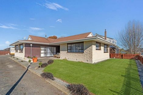 Photo of property in 24 Monowai Place, Glenwood, Timaru, 7910