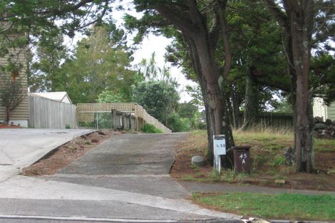 Photo of property in 45a Glengarry Road, Glen Eden, Auckland, 0602