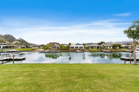 Photo of property in 119 Motu Capri, Pauanui, Hikuai, 3579