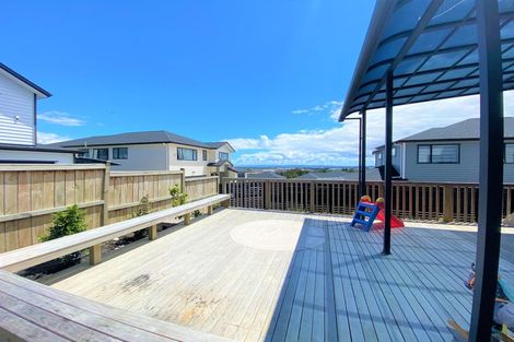 Photo of property in 13 Kilcooley Road, Flat Bush, Auckland, 2019