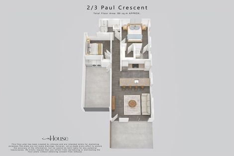 Photo of property in 3u2 Paul Crescent, Fairfield, Hamilton, 3214