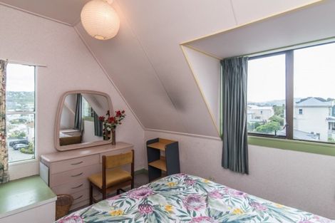 Photo of property in Hiropi St Village, 46u5 Hiropi Street, Newtown, Wellington, 6021