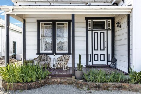 Photo of property in 89 Derby Street, Westport, 7825