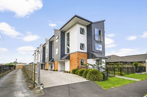 Photo of property in 47u1 Cameron Road, Hamilton East, Hamilton, 3216