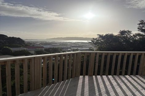 Photo of property in 54b Rodrigo Road, Kilbirnie, Wellington, 6022