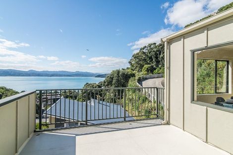 Photo of property in 3/19 Onslow Road, Khandallah, Wellington, 6035