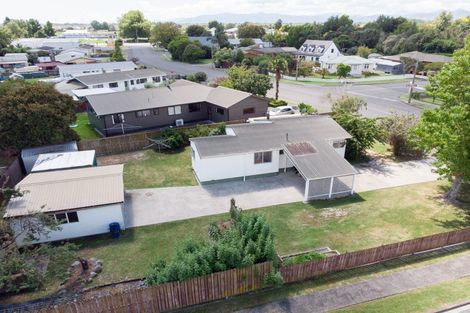 Photo of property in 14 Darlington Street, Ngatea, 3503