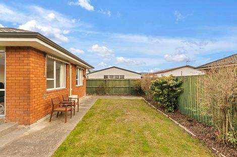 Photo of property in 1/127 Gilberthorpes Road, Hei Hei, Christchurch, 8042