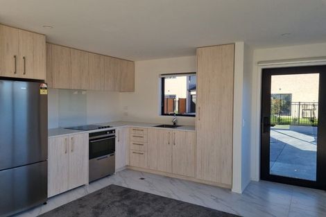 Photo of property in 4/4 Matata Place, Dallington, Christchurch, 8061