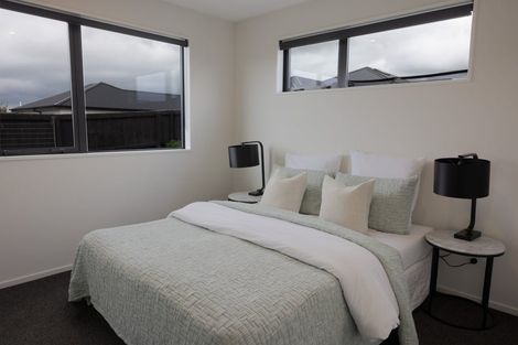 Photo of property in 11 Radar Drive, Rolleston, 7615