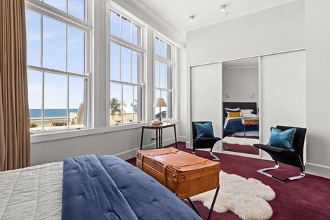 Photo of property in 3/1 Emerson Street, Napier South, Napier, 4110