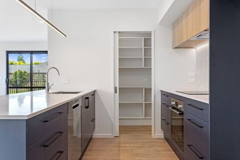 Photo of property in 33 Selfe Crescent, Burwood, Christchurch, 8083