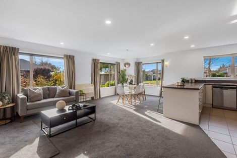 Photo of property in 3 Cedar Place, Rangiora, 7400