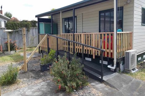 Photo of property in 39 Jackson Street, College Estate, Whanganui, 4500