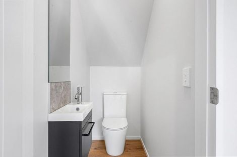 Photo of property in 3/31 Cleveland Street, Edgeware, Christchurch, 8013