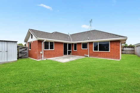 Photo of property in 37 Nottingham Drive, Hamilton East, Hamilton, 3216