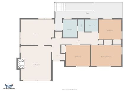 Photo of property in 35 Griffiths Street, Putaruru, 3411