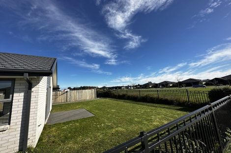 Photo of property in 24 Geldard Drive, Rolleston, 7615